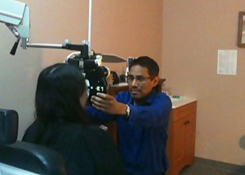 Jose R. Arnao, O.D - SUPER OPTICAL EXPRESS Gainesville Eye Doctors image 1