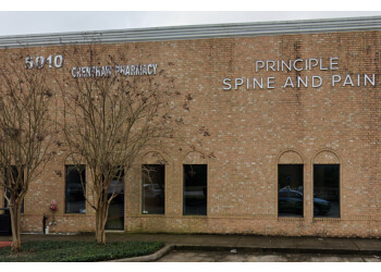 Pasadena Pain Management Doctors Jose R. Reyes Jr, MD - PRINCIPLE SPINE & PAIN