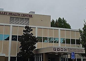 Pomona Primary Care Physicians Jose Ramos, M.D - POMONA VALLEY HEALTH CENTERS