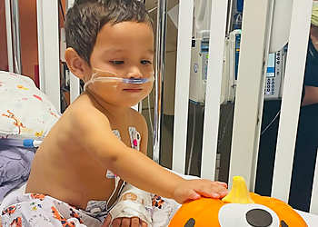Jose Renteria Alvarez, MD, FAAP - El Paso, TX Pediatricians