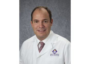 El Paso pediatrician Jose Renteria Alvarez MD, FAAP - Pediatric Medical Partners of El Paso 