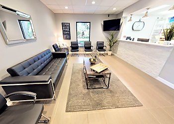 Clearwater Dentists Jose Rivadeneira, DMD - CLEARWATER DENTISTRY