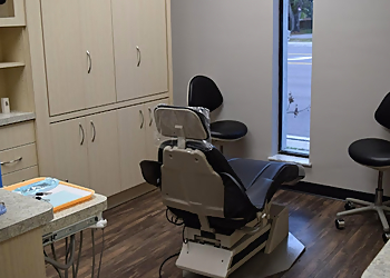 Clearwater Dentists Jose Rivadeneira, DMD - CLEARWATER DENTISTRY