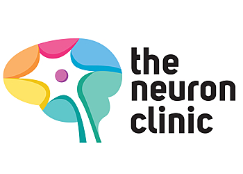 Jose Soria Lopez, MD - Chula Vista, CA Neurologists - Clinic Logo
