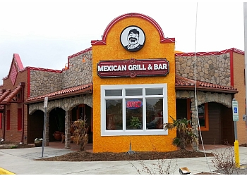 3 Best Mexican Restaurants in Virginia Beach, VA - Expert Recommendations