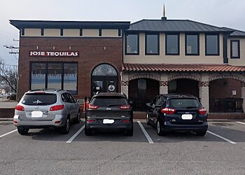 Norfolk Mexican Restaurants Jose Tequilas Mexican Grill and Bar