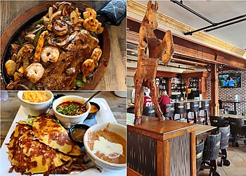 Norfolk Mexican Restaurants Jose Tequilas Mexican Grill and Bar