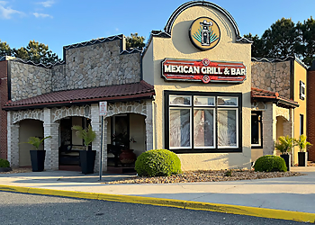 Virginia Beach Mexican Restaurants Jose Tequilas Mexican Grill and Bar