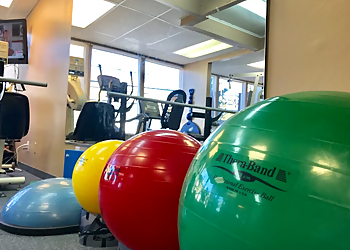 Elizabeth Physical Therapists Jose U. Rigor, PT, DPT - ACE PHYSICAL THERAPY AND WELLNESS CENTER