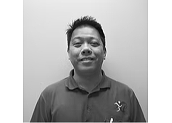 Jose U. Rigor, PT, DPT - ACE PHYSICAL THERAPY AND WELLNESS CENTER Elizabeth Physical Therapists image 1