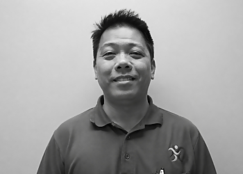 Jose U. Rigor, PT, DPT - ACE PHYSICAL THERAPY & WELLNESS CENTER Jose U. Rigor, PT, DPT - ACE PHYSICAL THERAPY & WELLNESS CENTER - Elizabeth, NJ Physical Therapists - Doctor Portrait Image