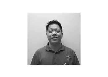 Jose U. Rigor, PT, DPT - ACE Physical Therapy & Wellness Center Elizabeth Physical Therapists