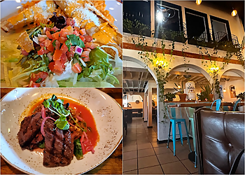 Raleigh Mexican Restaurants Jose and Sons Bar and Kitchen