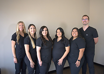 Mesquite Cosmetic Dentists Josee Jansen, DDS - MESQUITE DENTAL SUITE