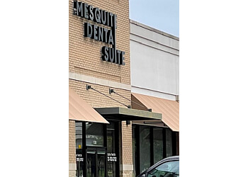 Mesquite Cosmetic Dentists Josee Jansen, DDS - MESQUITE DENTAL SUITE