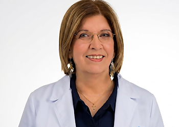 Josefina F. Tur MD - Miami, FL Primary Care Physicians - Doctor Portrait Image