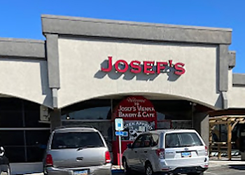 Reno Bakeries Josef’s Vienna Bakery Café & Restaurant