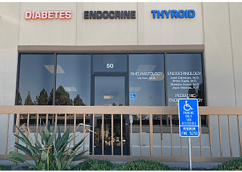 San Jose Endocrinologists Joselito (Jose) Cabaccan, MD - OPTUM PHYSICIANS MEDICAL GROUP