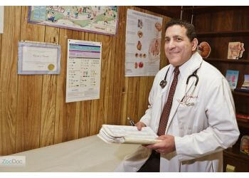 Philadelphia primary care physician Joseph A. Cavuto, DO - CAVUTO MEDICAL CENTER