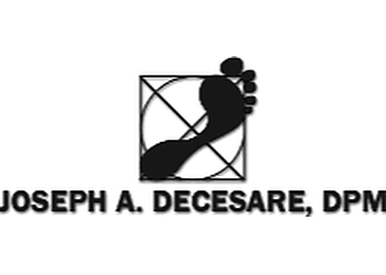 Joseph A. DeCesare, DPM - Providence, RI Podiatrists - Clinic Logo