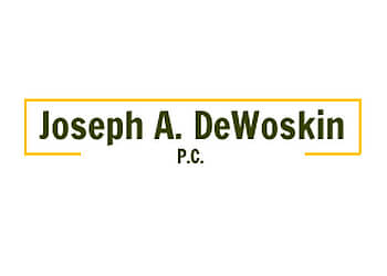 Kansas City Divorce Lawyers Joseph A. DeWoskin