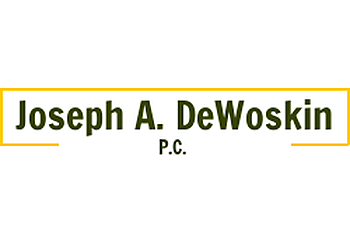 Joseph A. DeWoskin, P.C. Kansas City Social Security Disability Lawyers Joseph A. DeWoskin, P.C.