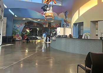 Murfreesboro Kids Dentists Joseph A. Faiz, DDS - CHILDREN'S DENTISTRY AND ORTHODONTICS