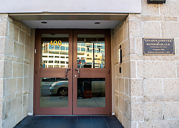 Newark Personal Injury Lawyers Joseph A. Ginarte - GINARTE GONZALEZ & WINOGRAD, LLP