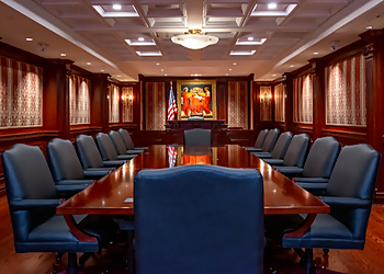 Newark Personal Injury Lawyers Joseph A. Ginarte - GINARTE GONZALEZ & WINOGRAD, LLP