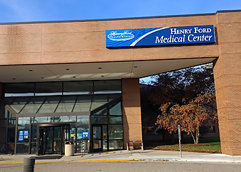 Sterling Heights Urologists Joseph A Haddad, MD - HENRY FORD MEDICAL CENTER