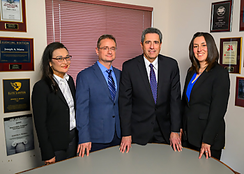 Yonkers Estate Planning Lawyers Joseph A. Marra - THE LAW OFFICES OF JOSEPH A. MARRA, PLLC