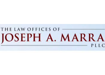 Yonkers Estate Planning Lawyers Joseph A. Marra - THE LAW OFFICES OF JOSEPH A. MARRA, PLLC