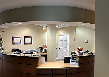 Columbus Dentists Joseph A. Narde, DDS - WILLOW POINT DENTAL