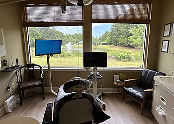 Columbus Dentists Joseph A. Narde, DDS - WILLOW POINT DENTAL