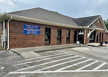 Huntsville Urologists Joseph A. Pettus, MD - NORTH ALABAMA UROLOGY, PC