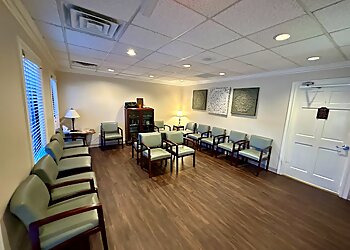 Huntsville Urologists Joseph A. Pettus, MD - NORTH ALABAMA UROLOGY, PC