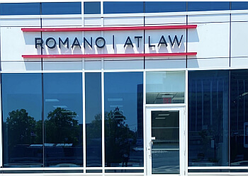 New York Social Security Disability Lawyers Joseph A. Romano, Esq. - ROMANO | AT LAW