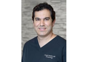 Joseph A. Samady, MD - Dermatology Specialists, Inc. Oceanside Dermatologists
