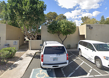 Tempe Primary Care Physicians Joseph Alia, DO - TEMPE FAMILY PRACTICE