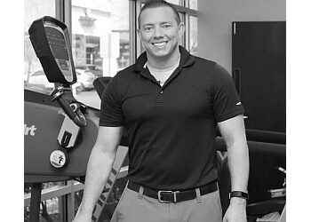 Joseph Anders, DPT - Anders And Associates Physical Therapy