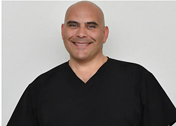 Edinburg Chiropractors Joseph Arevalo, DC, MBA - DOCTOR AREVALO