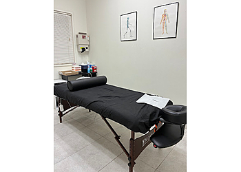 Edinburg Chiropractors Joseph Arevalo, DC, MBA - DOCTOR AREVALO