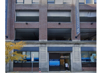 Boston Pain Management Doctors Joseph Audette, MD -  ATRIUS HEALTH