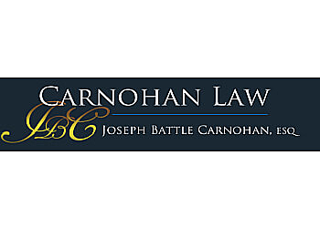 Joseph B. Carnohan - Oceanside, CA Divorce Lawyers - Law Firm Logo