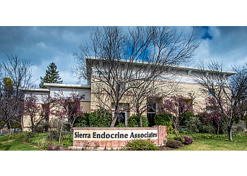 Fresno Endocrinologists Joseph B. Hawkins Jr, MD, FACE - SIERRA ENDOCRINE ASSOCIATES