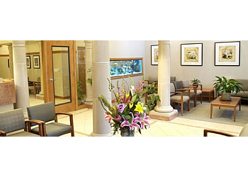 Fresno Endocrinologists Joseph B. Hawkins Jr, MD, FACE - SIERRA ENDOCRINE ASSOCIATES