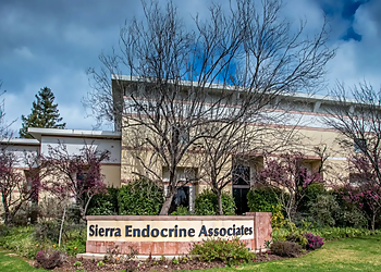 Joseph B. Hawkins Jr, MD, FACE - Fresno, CA Endocrinologists - Hospital Exterior Image