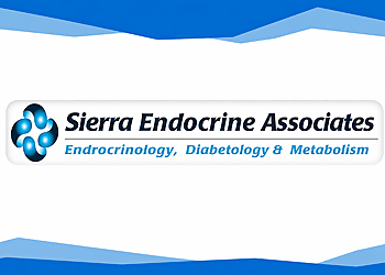 Joseph B. Hawkins Jr, MD, FACE - Fresno, CA Endocrinologists - Clinic Logo