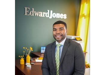 Joseph B Peterson Jr - Edward Jones Amarillo Financial Services