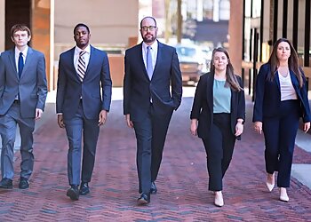 Boston DUI Lawyers Joseph B. Simons - SIMONS LAW OFFICE